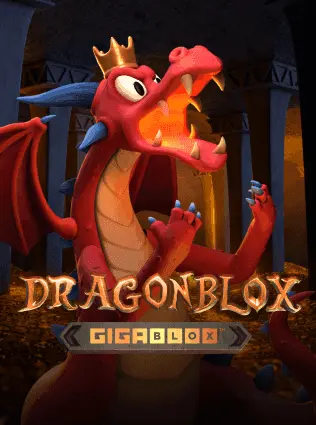Dragon Blox Gigablox