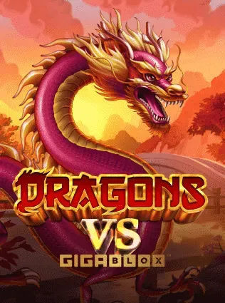 Dragons vs GigaBlox