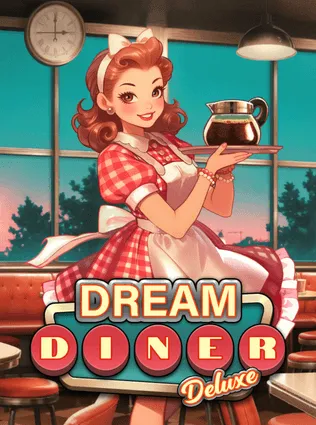 Dream Diner Deluxe