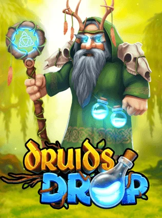 Druid's Drop
