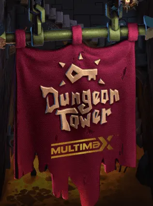 Dungeon Tower MultiMax