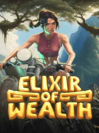 Elixir of Wealth