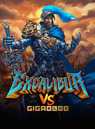Excalibur VS Gigablox