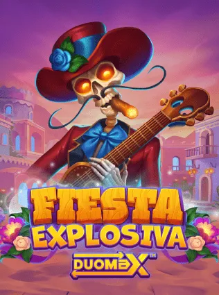 Fiesta Explosiva DuoMax