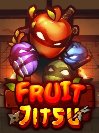 Fruitjitsu
