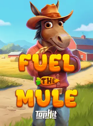 Fuel the Mule Tophit