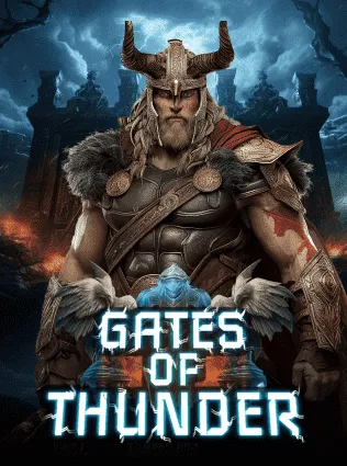 Gates of Thunder