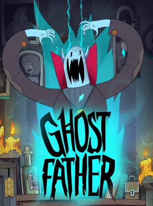 Ghost Father