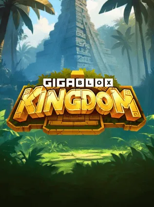 Gigablox Kingdom