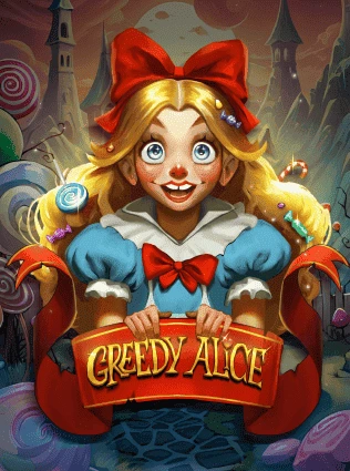 Greedy Alice
