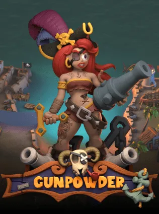 Gunpowder