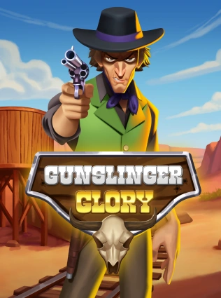 Gunslinger Glory