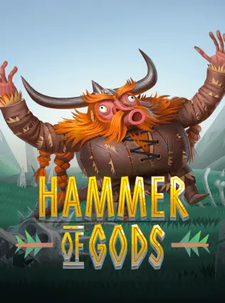 Hammer of Gods