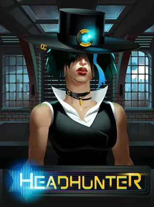 Headhunter