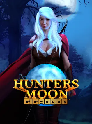 Hunters Moon Gigablox