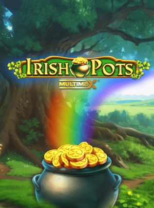 Irish Pots MultiMax