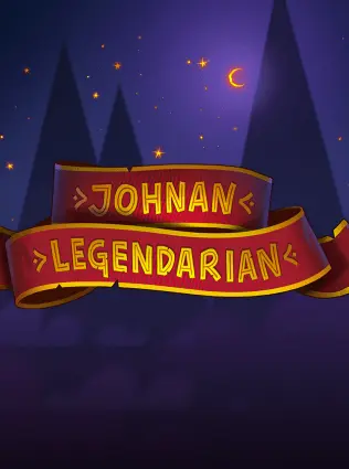 Johnan Legendarian