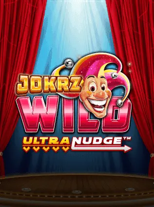 Jokrz Wild UltraNudge