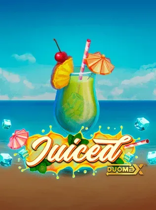 Juiced DuoMax