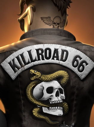 Killroad 66