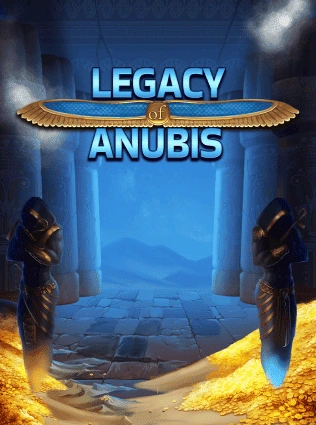 Legacy Of Anubis