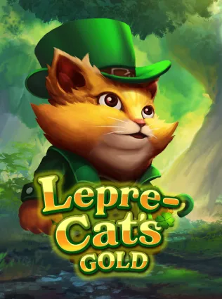 Leprecat's Gold