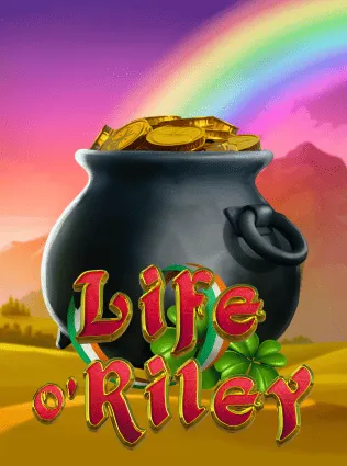 Life O'Riley