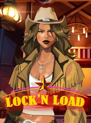 Lock ‘n Load