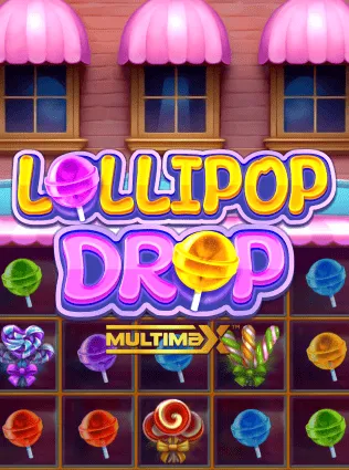 Lollipop Drop MultiMax