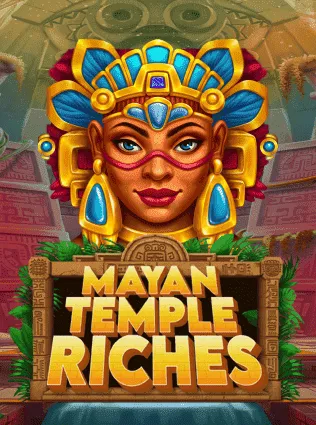 Mayan Temple Riches