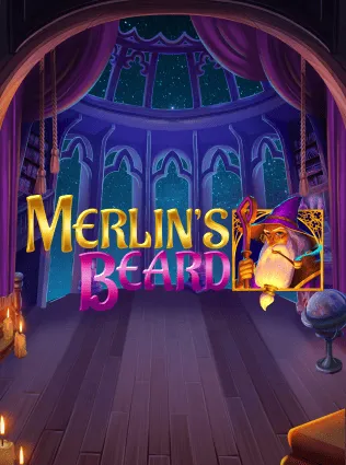 Merlin's Beard