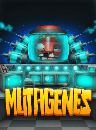 Mutagenes