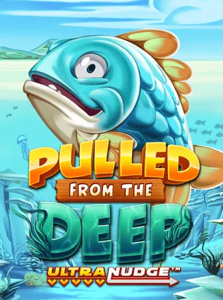 Pulled From The Deep UltraNudge