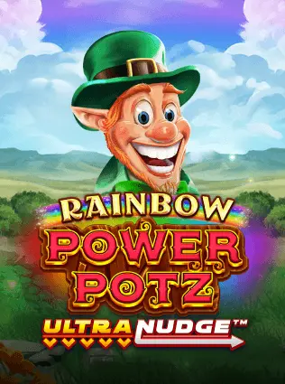 Rainbow Power Potz UltraNudge