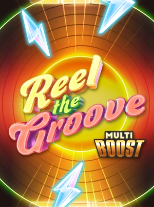 Reel the Groove