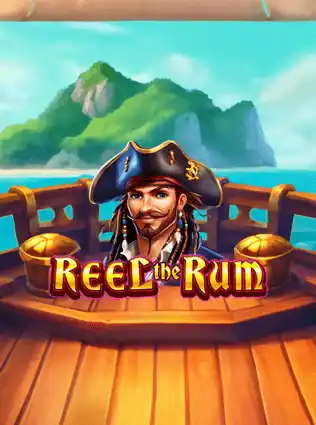 Reel the Rum