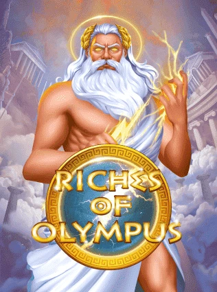 Riches of Olympus