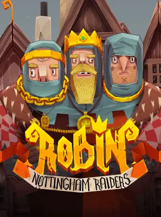 Robin Nottingham Raiders