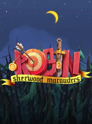Robin Sherwood Marauders