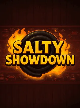 Salty Showdown