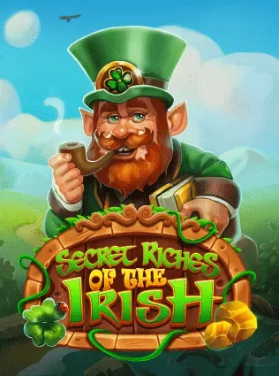 Secret Riches of the Irish