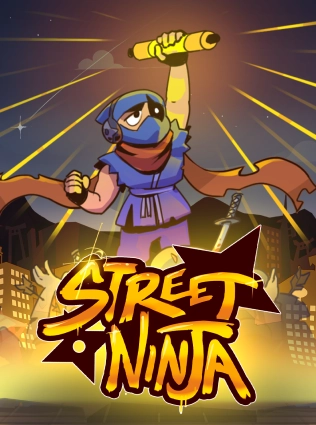 Street Ninja