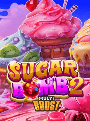 Sugar Bomb 2 MultiBoost