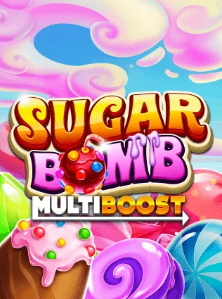 Sugar Bomb MultiBoost