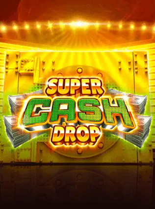 Super Cash Drop