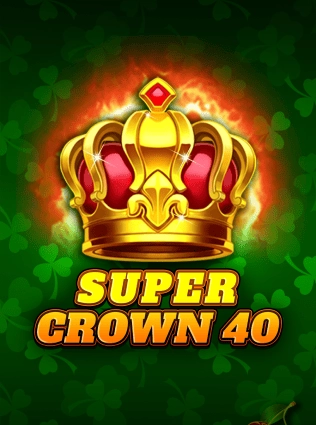 Super Crown 40