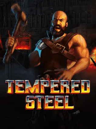 Tempered Steel