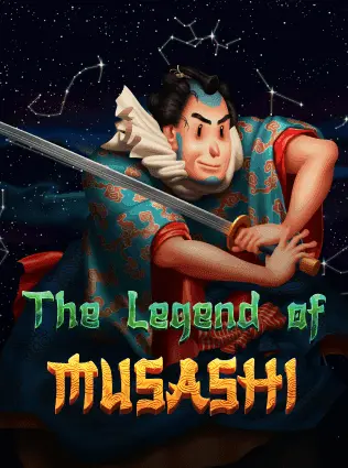 The Legend of Musashi