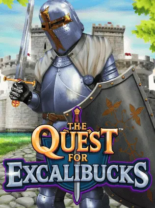 The Quest for Excalibucks