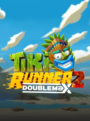 Tiki Runner 2 DoubleMax